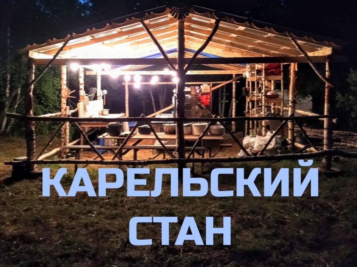 Минобразования Карелии предупредило о неофициальном лагере под Петрозаводском