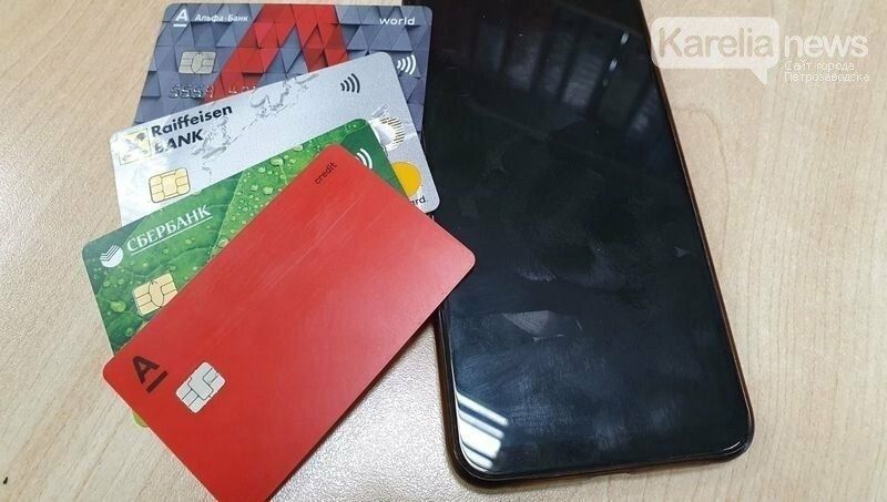 Россиян с пятью и более кредитами стало в два раза больше