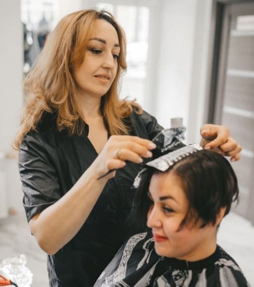 Жительница Сортавальского района получила субсидию на открытие салона красоты