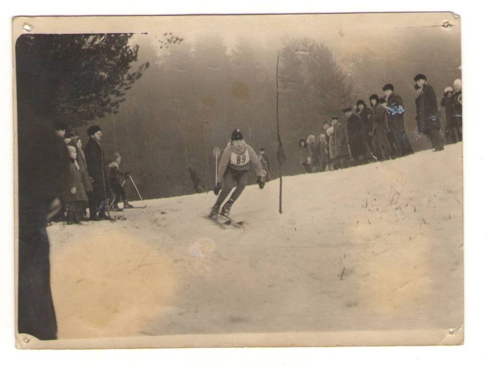 В Сортавальском районе хотят восстановить «Слаломную» гору