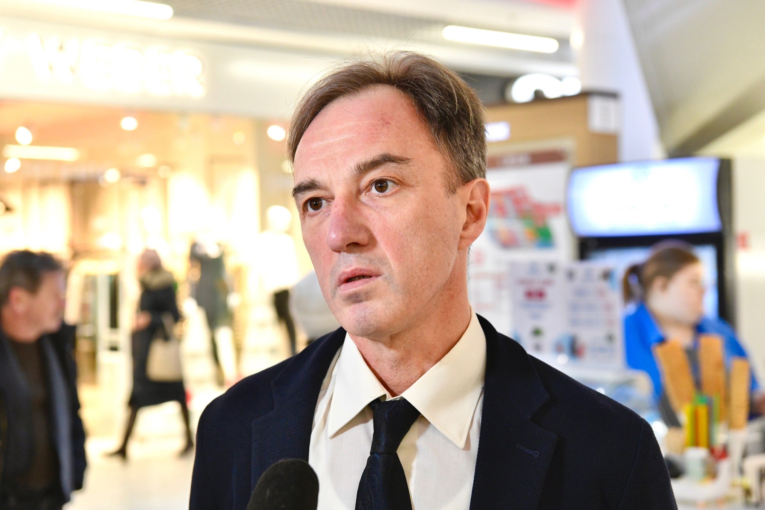 Депутат Заксобрания Карелии возглавил Территориальный фонд обязательного медицинского страхования