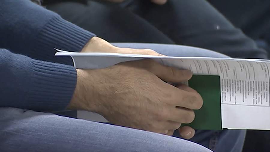 Житель Карелии фиктивно зарегистрировал иностранцев в своей квартире