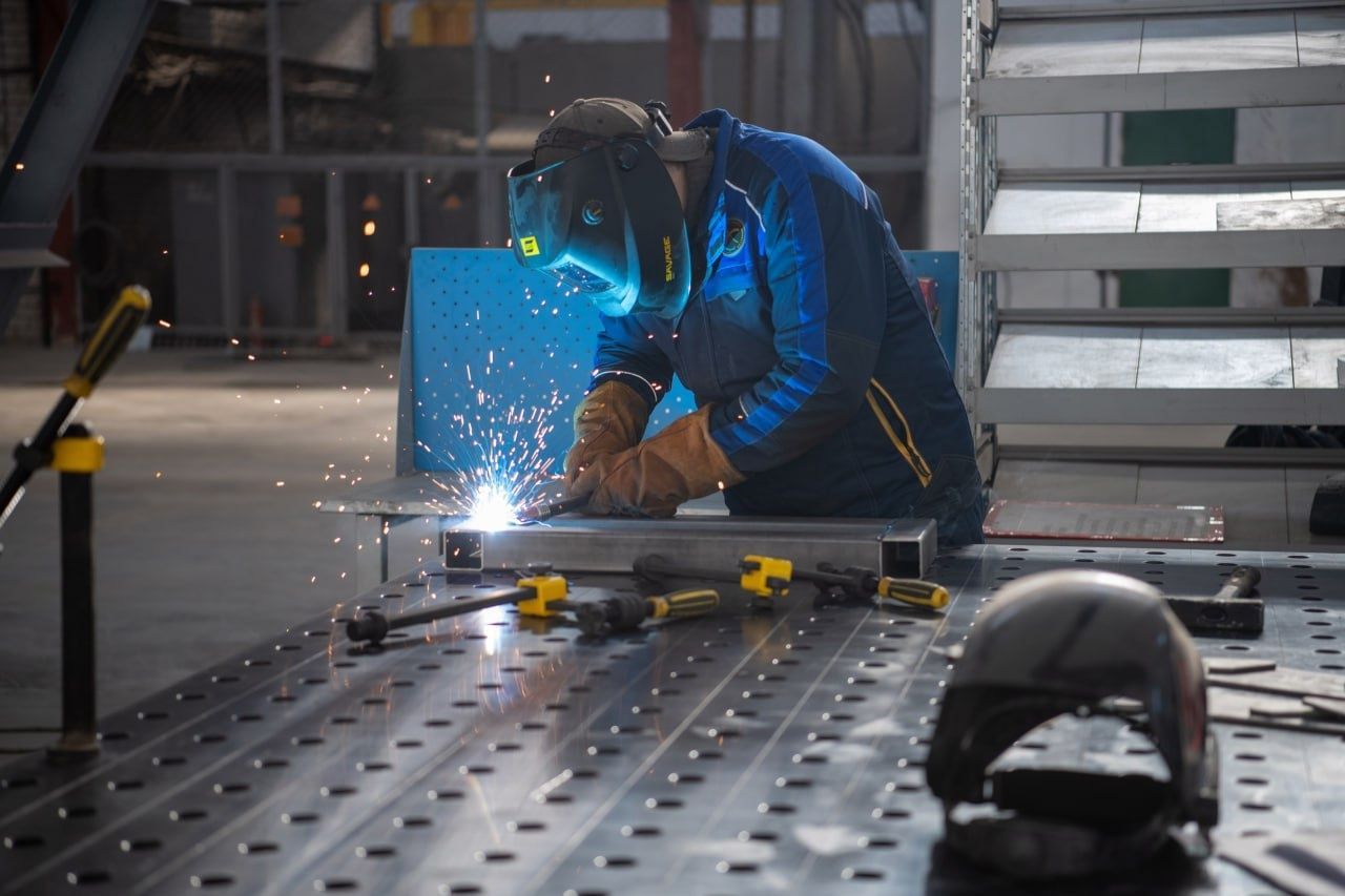 Спад в промышленности Карелии сменился ростом в 2023 году