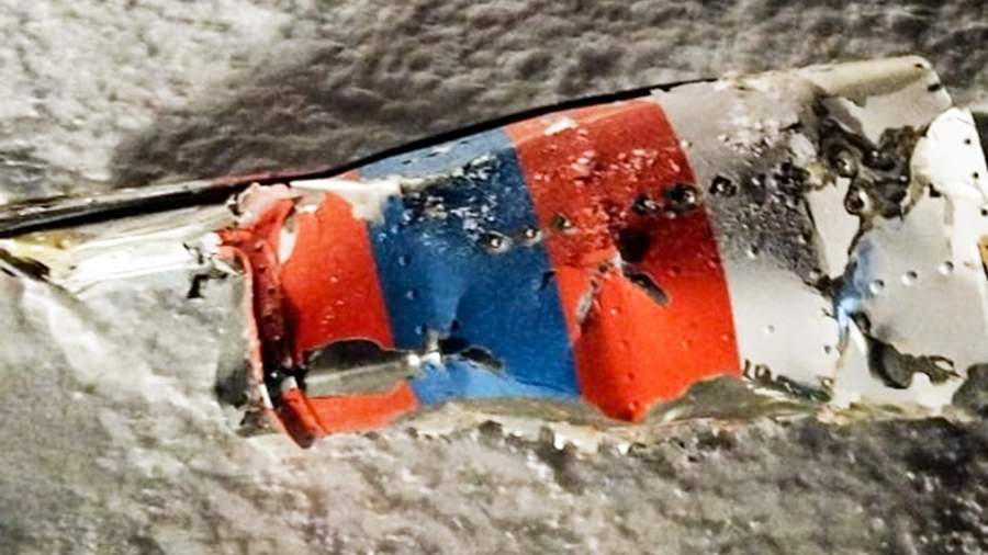 Супруга погибшего бортмеханика вертолета Ми-8 рассказала о последнем разговоре с мужем