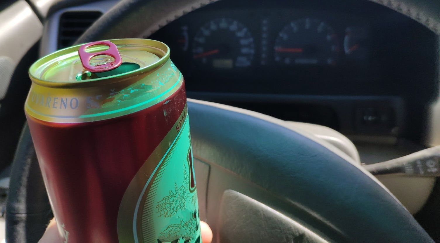 В Суоярви водитель попался на даче взятки полицейскому