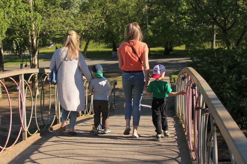 В Петрозаводске стартовала краеведческая викторина «Всей семьёй»