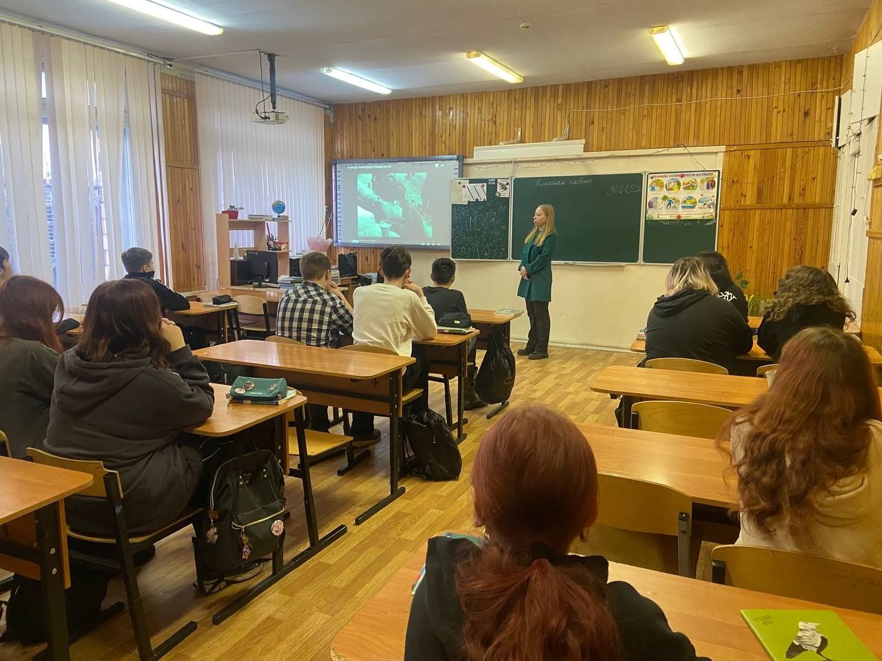 Учащихся трех школ Петрозаводска на время капремонта переведут в другие учреждения