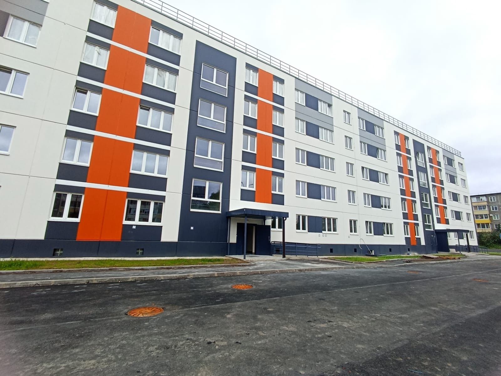 Минстрой Карелии прокомментировал информацию прокуратуры о недостатках в новостройках