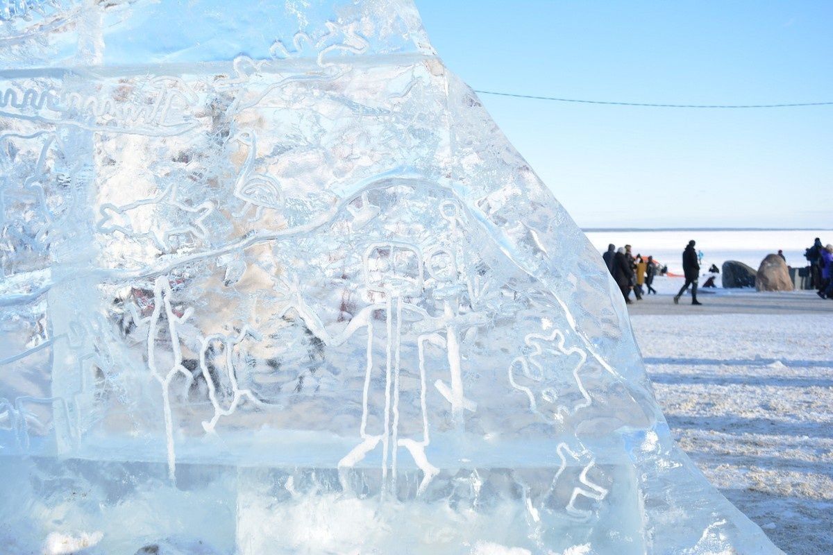 Проведение фестиваля «Гиперборея – 2024» обсудят на планерке в мэрии Петрозаводска