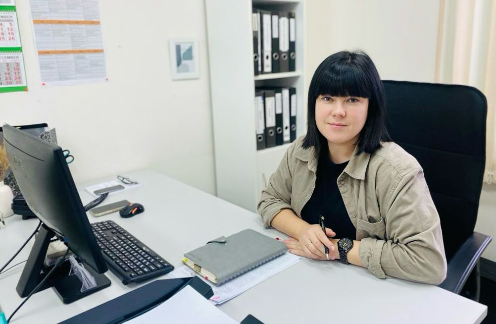 40 жительниц Карелии, находящихся в отпуске по уходу за ребенком, хотят освоить новую профессию