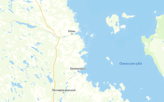 Жителям Карелии предлагают высказаться о главных проблемах Кемско-Беломорской агломерации