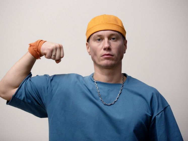 Певец из Карелии стал участником нового реалити-шоу «Выживалити»