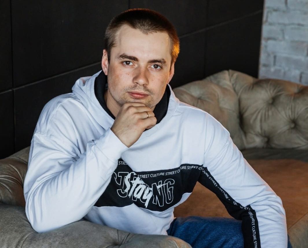 В ходе СВО погиб житель Петрозаводска Виталий Караваев