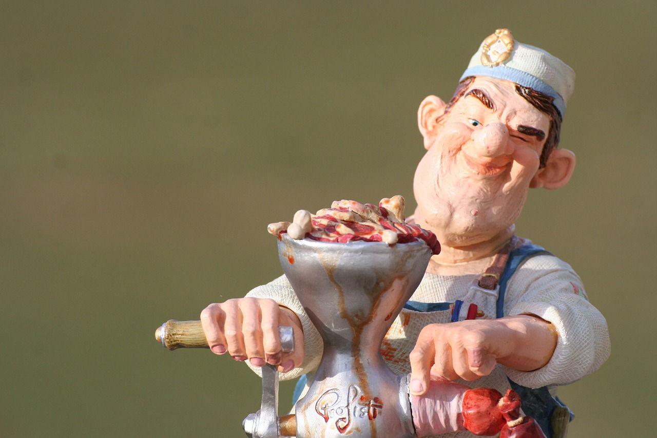 Магазины в Карелии стали чаще торговать мясом, не соответствующим требованиям