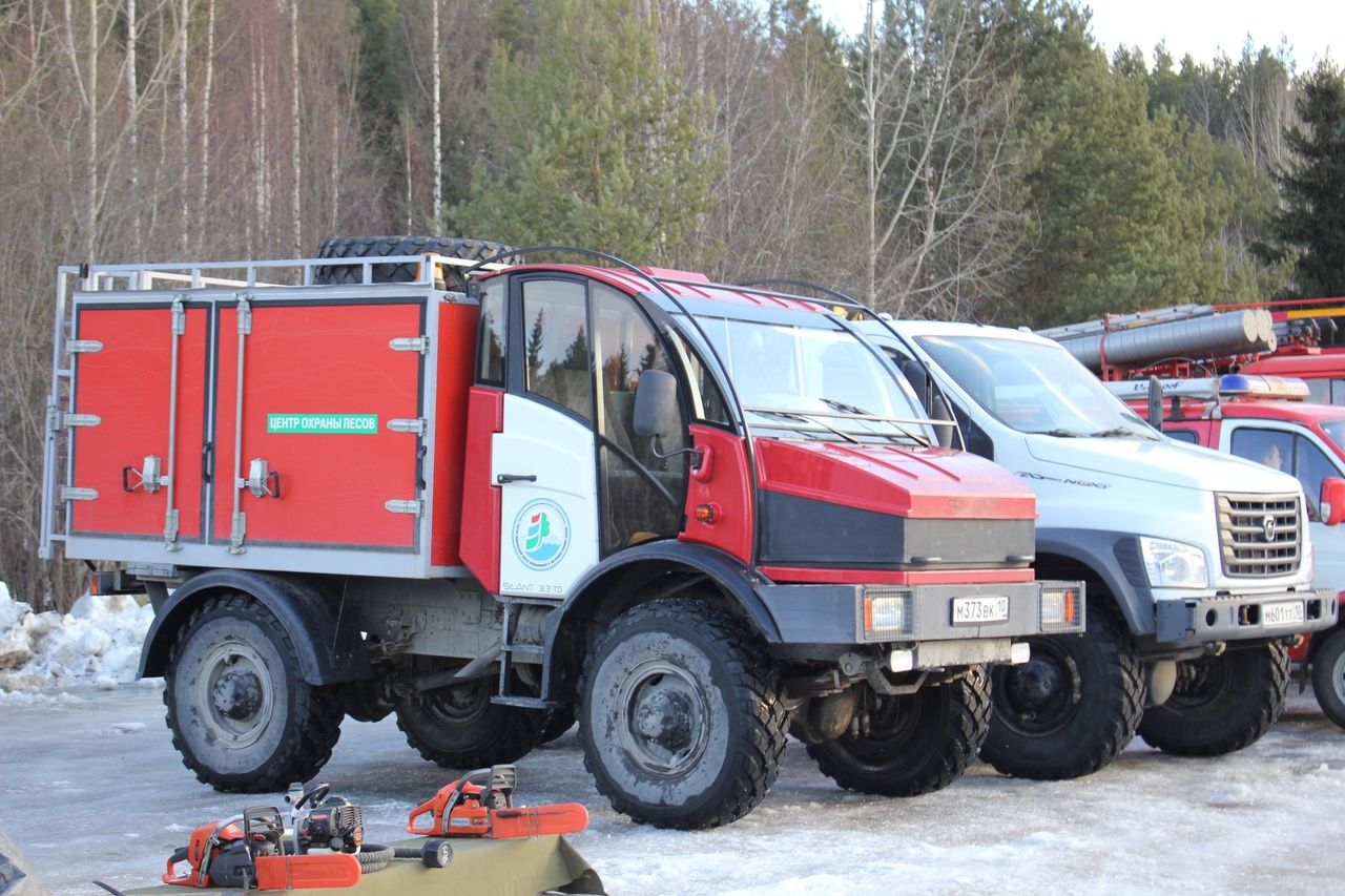 Глава Карелии рассказал, как «нарастить мускулы» перед началом сезона