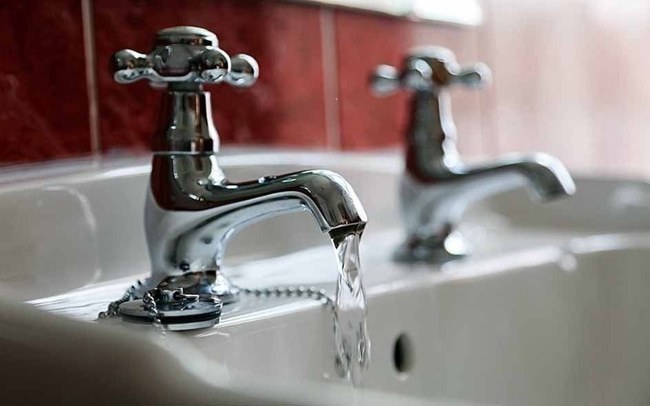 В 25 домах на Перевалке сегодня не будет холодной воды