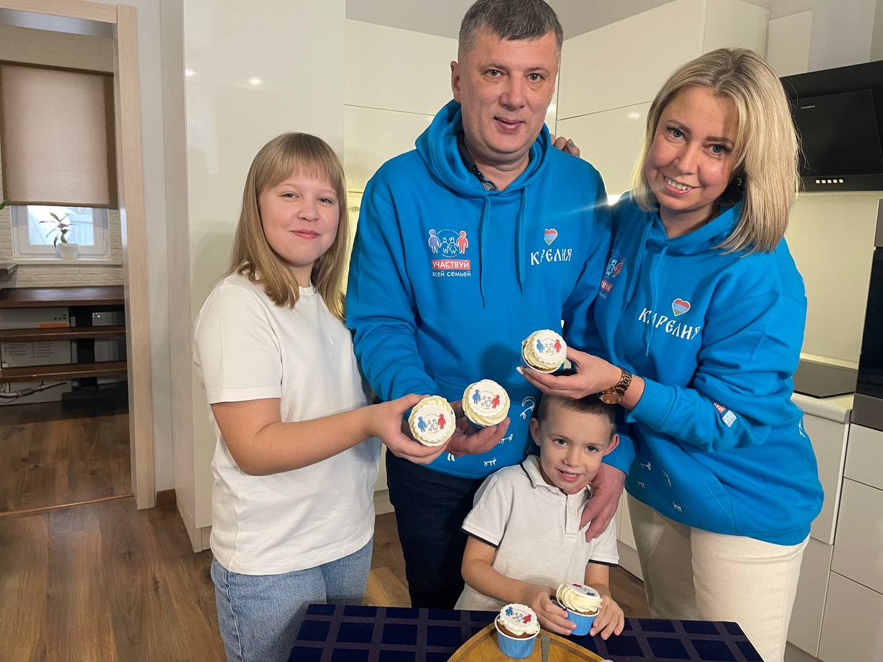 В Карелии стартует краеведческая викторина «Всей семьей»