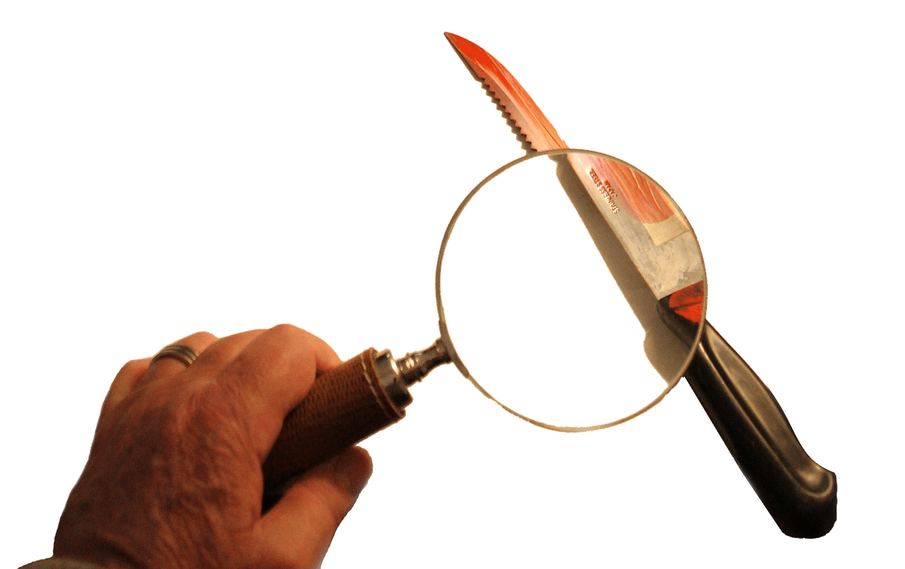 Житель Петрозаводска устроил резню своим соседям по квартире