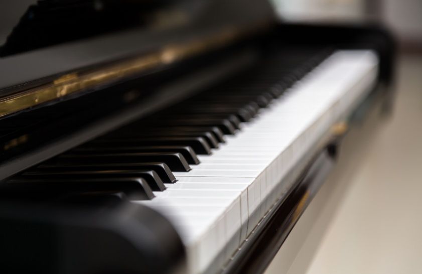 Музыканты из Петрозаводска стали лауреатами всероссийского фортепианного конкурса