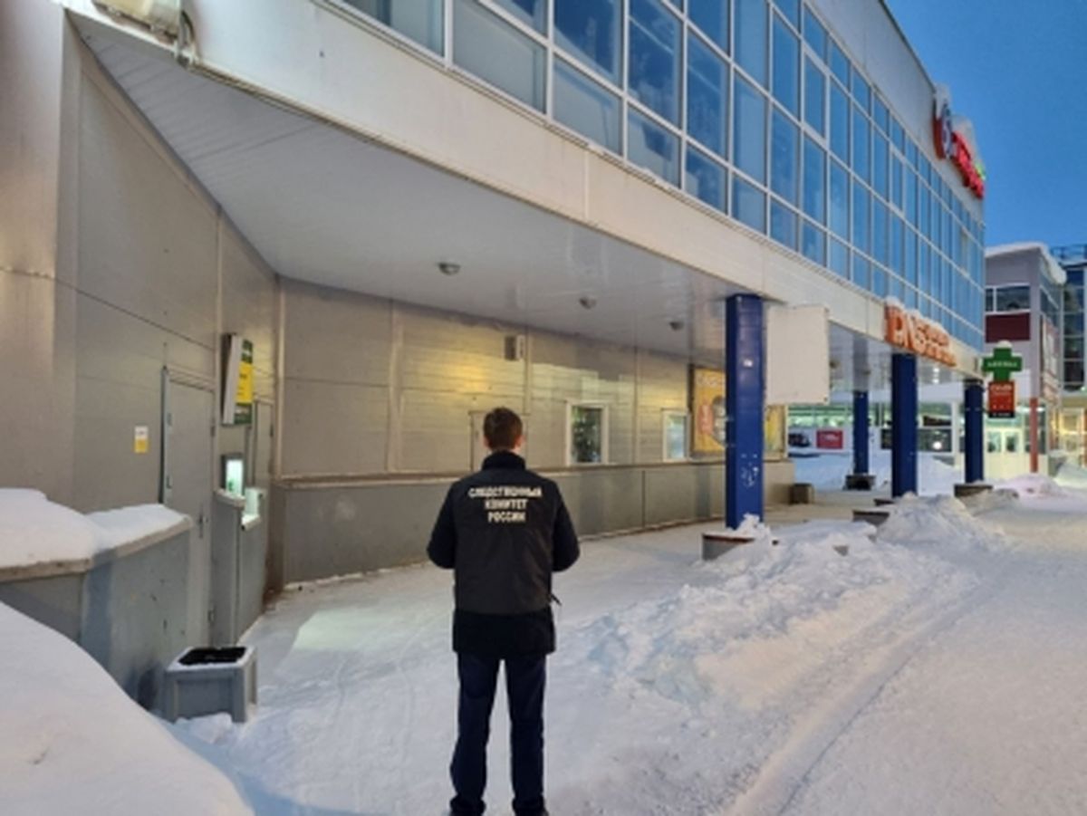 По факту нападения подростков на мужчину в Костомукше возбуждено уголовное дело