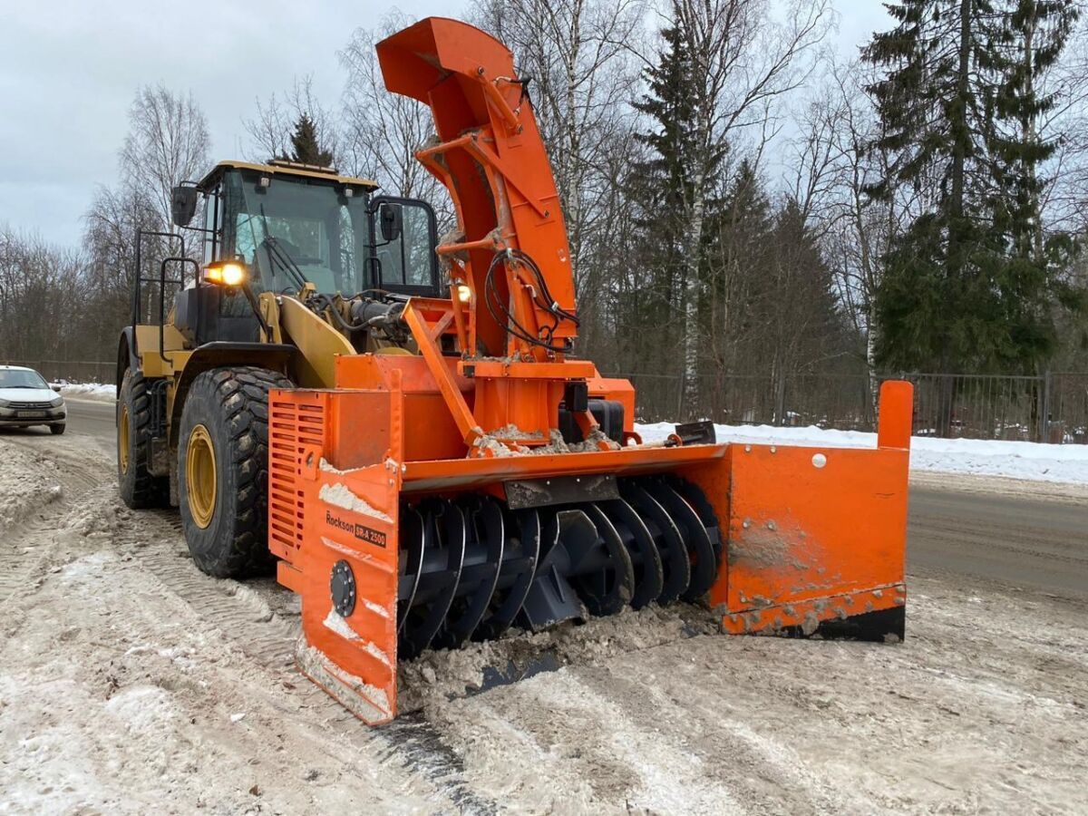 ГИБДД назвала улицы Петрозаводска, где эвакуируют автомобили во время уборки снега