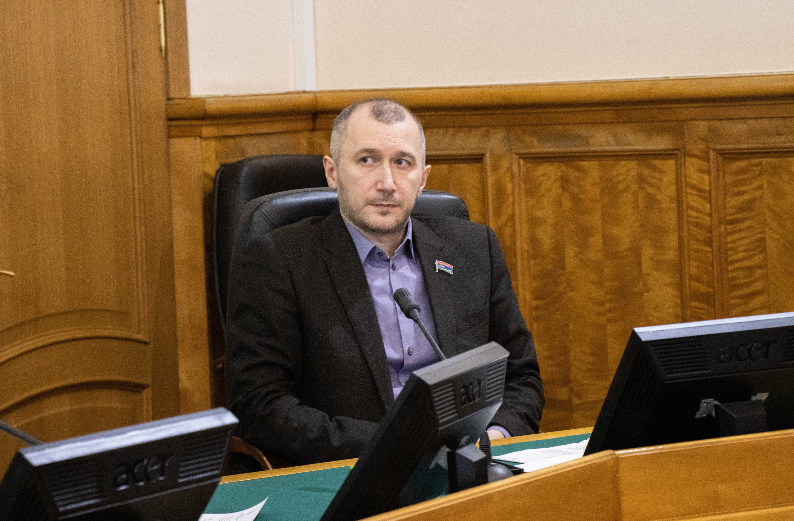 Суд отказался признать клеветой слова депутата с критикой рыбозавода в Карелии