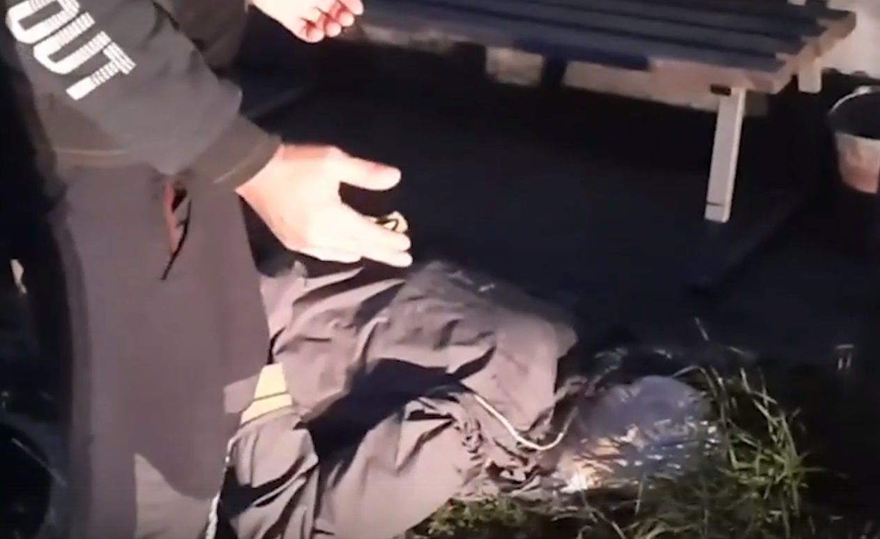 Вынесен приговор за непреднамеренное убийство в Питкяранте