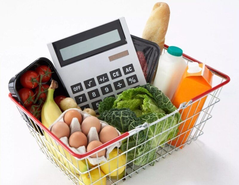 Цены в Карелии за год выросли на 7,5%: выяснилось, что подорожало больше всего