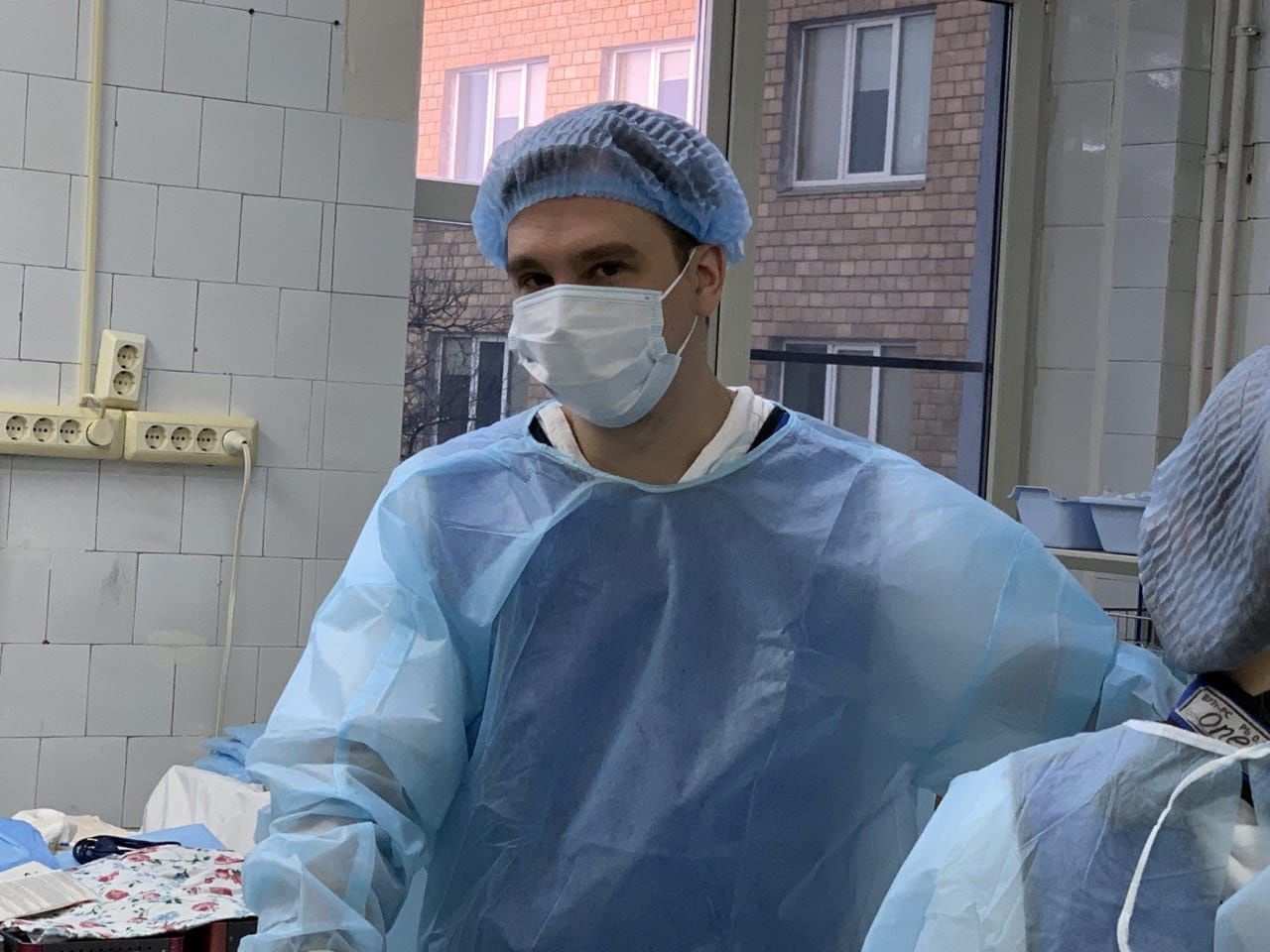 Врачи Республиканской больницы помогли женщине с редким синдромом