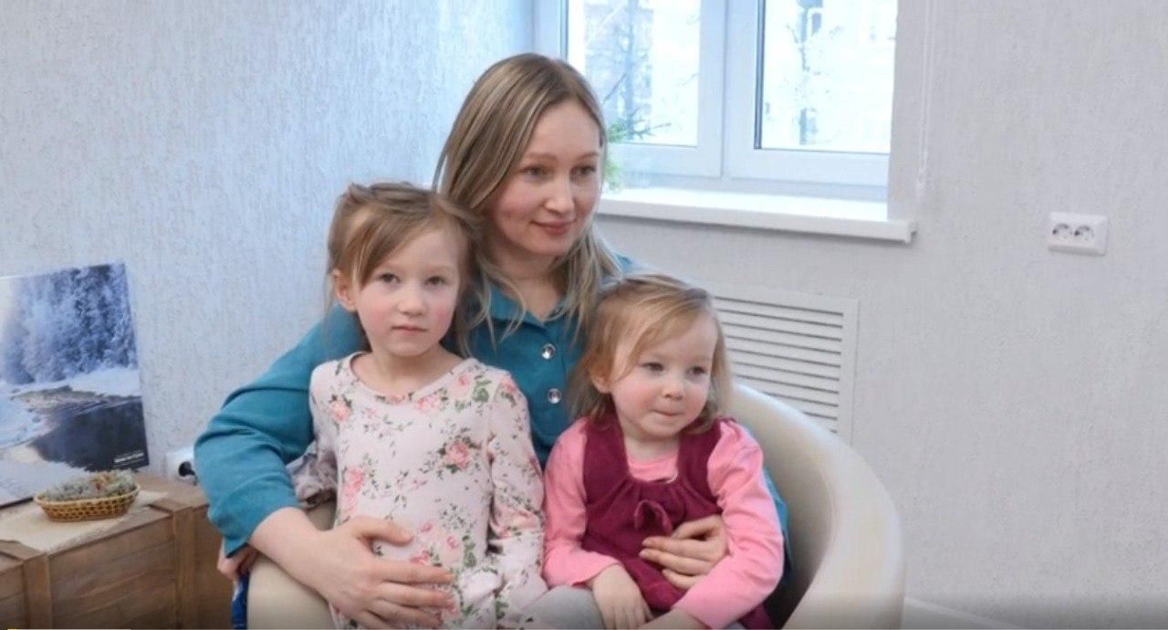 В Доме дружбы народов Карелии стартовал год семьи
