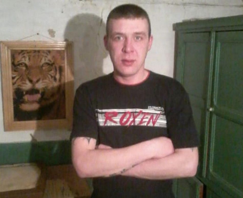 Жителя Прионежья разыскивают по подозрению в совершении преступления