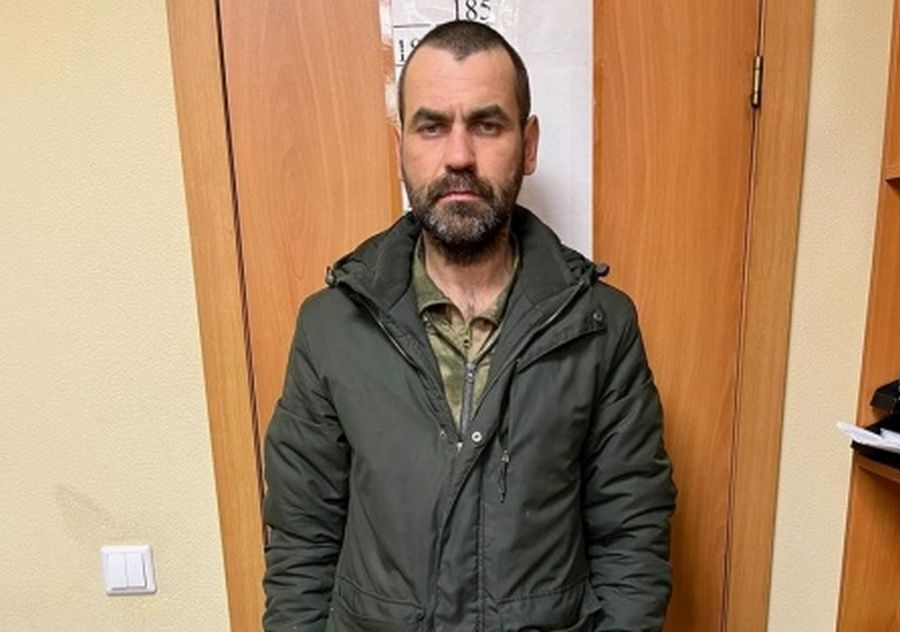 В Петрозаводске разыскивают подозреваемого в преступлении