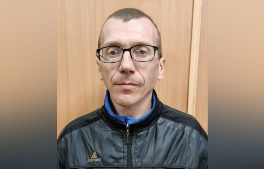 Полиция Петрозаводска просит помощи с розыском подозреваемого в преступлении