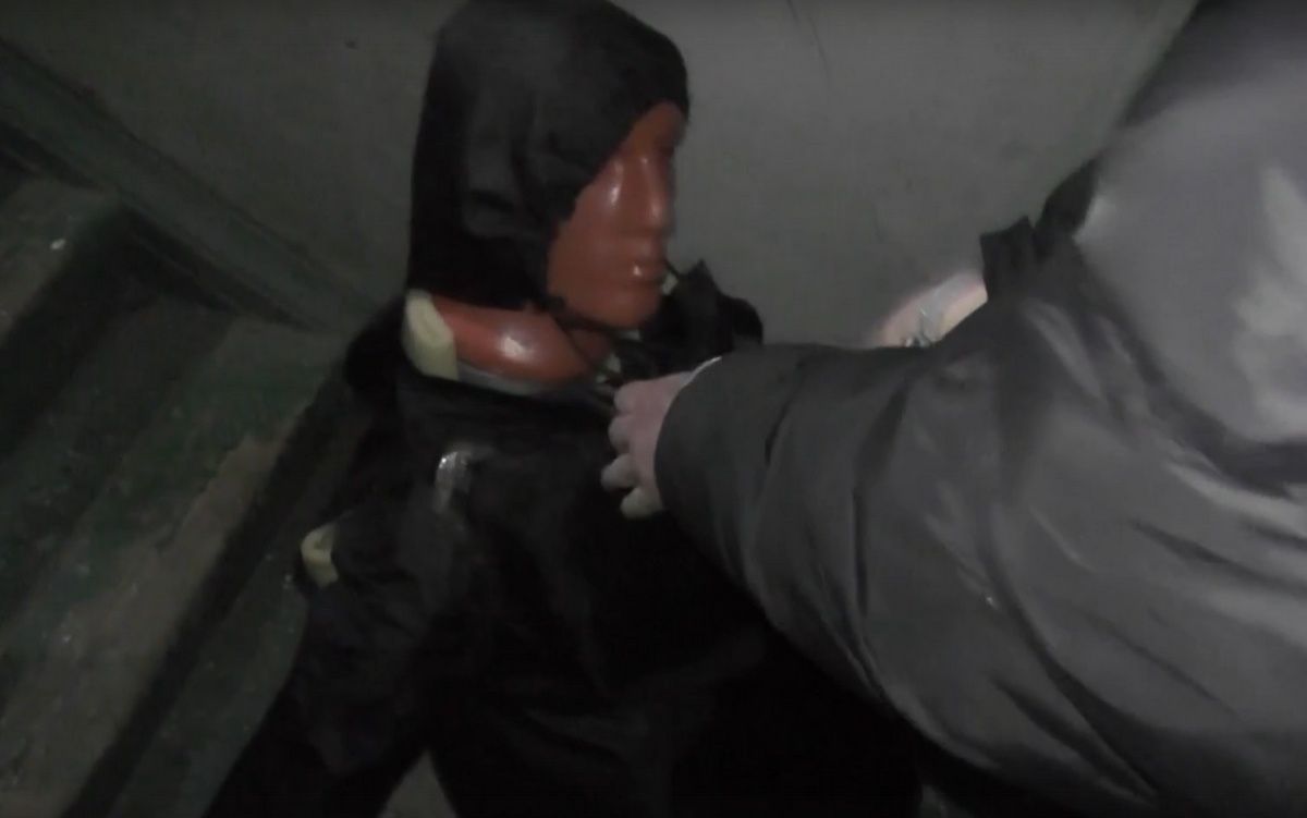 Петрозаводчанин до смерти избил приятеля из-за женщины