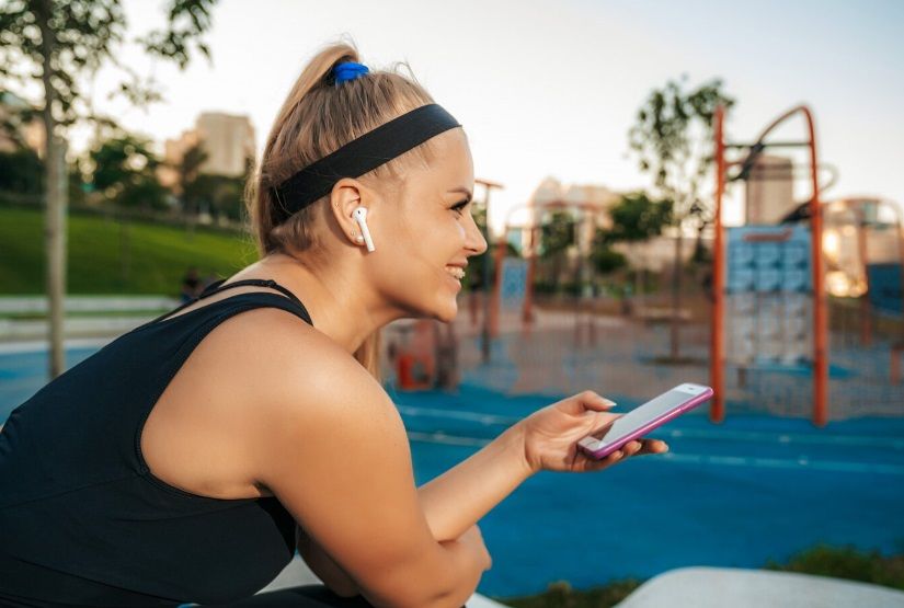 В Карелии появятся еще две «умные» спортплощадки