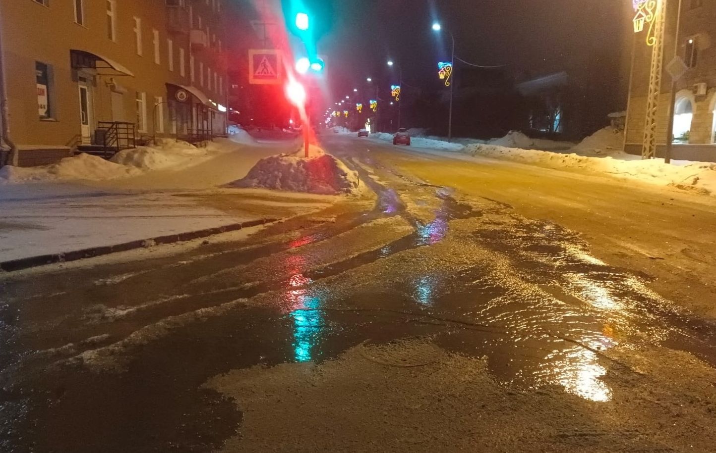 Главу Петрозаводска упрекают в том, что у нее слишком много красочных постов и мало информации о проблемах