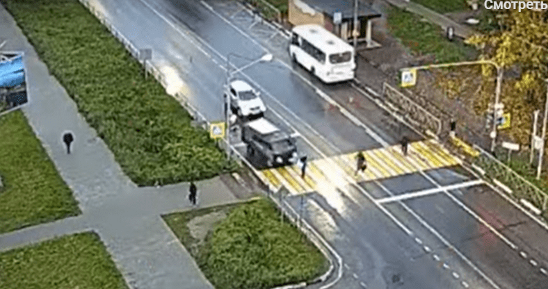 В Карелии вынесен приговор водителю, сбившему пешехода из-за неисправных тормозов