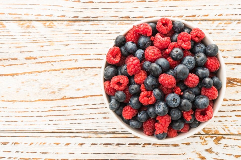 Карельские ученые назвали лучшие даты для сбора ягод