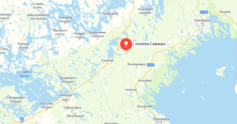 Пункт пропуска в Карелии, который хотели сделать главными  «воротами» в Европу, закроют навсегда