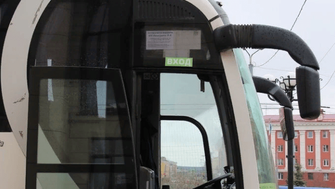 Рейсы автобусов между Петрозаводском и приграничным поселком Карелии возобновятся