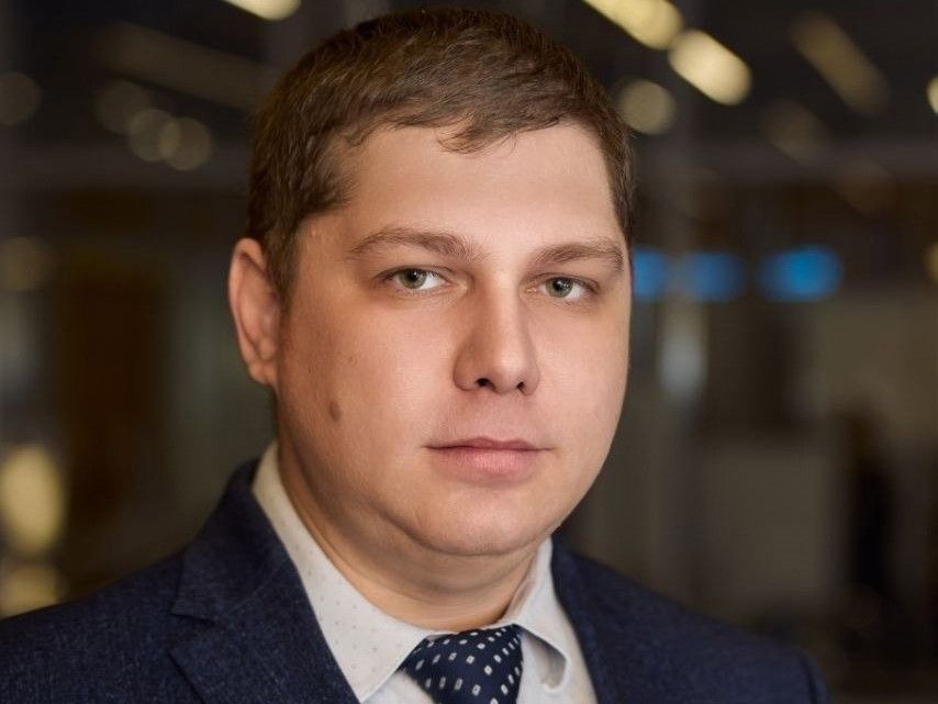 Центр «Мой бизнес» возглавил новый директор