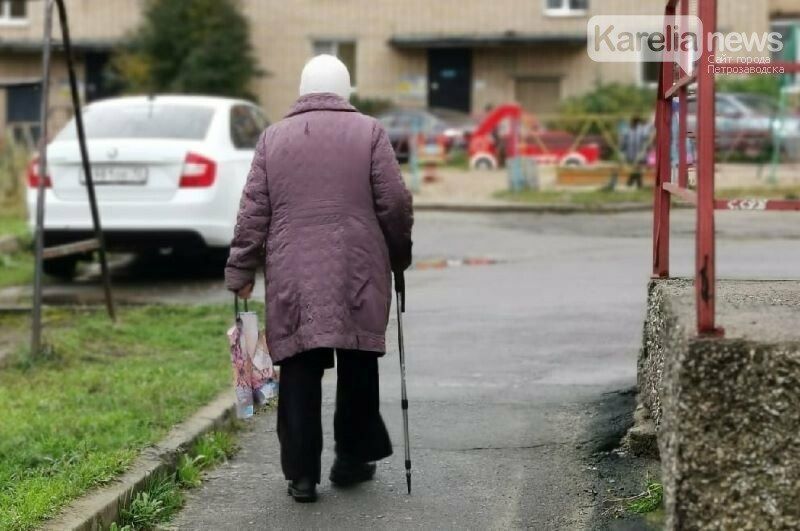 Жители Карелии через 20 лет будут жить на 7 лет дольше – прогноз