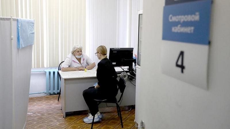 Только 5% жителей Карелии могут считаться абсолютно здоровыми — есть причины