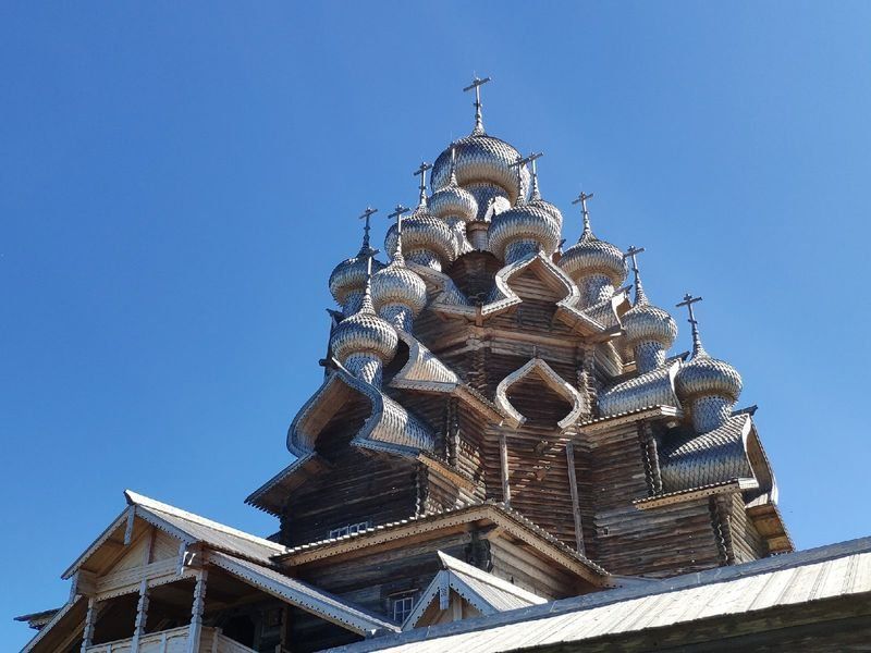 Сегодня на острове Кижи начнет работу миссия ЮНЕСКО