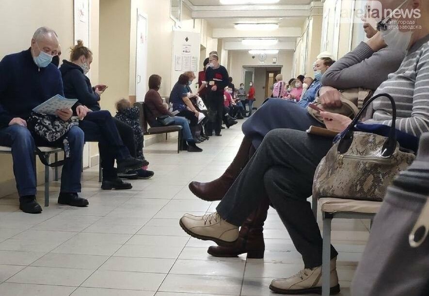 Артур Парфенчиков: «Проекты, предложенные Президентом страны, позволят добиться новых качественных изменений в здравоохранении»