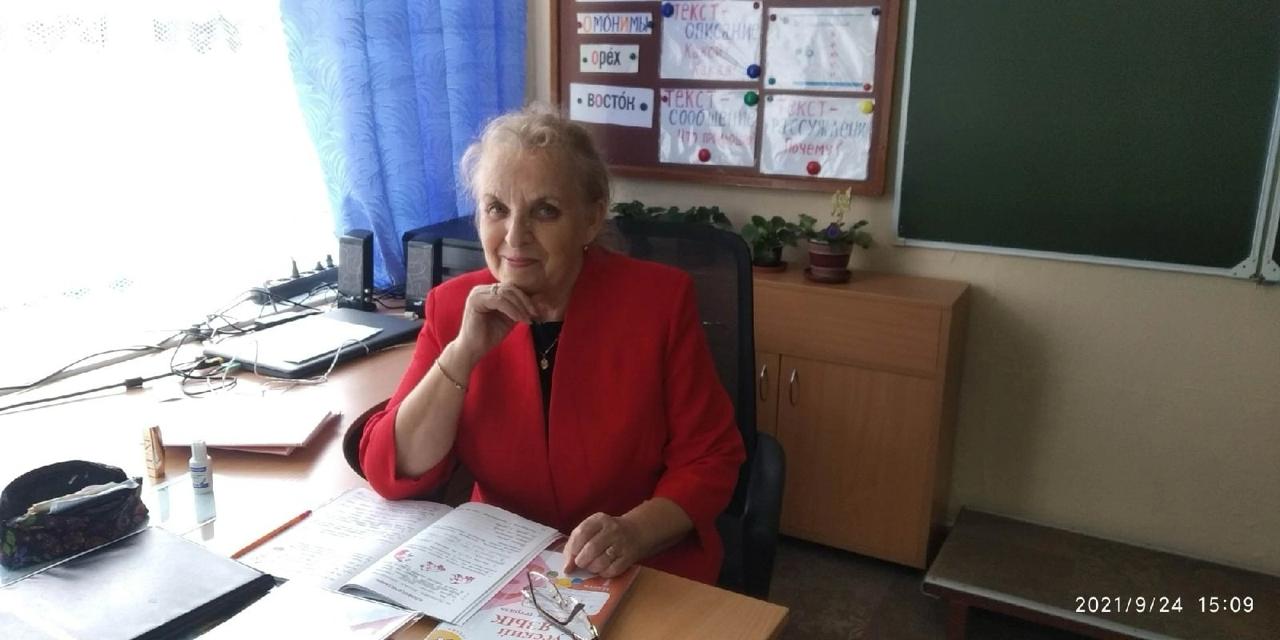 В Карелии подвели итоги конкурса «Народный учитель»