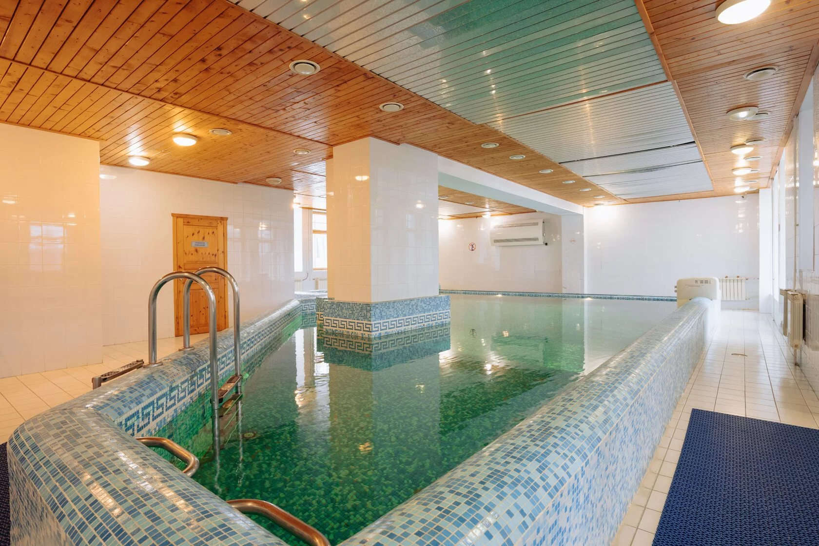 В Карелии выставлены на продажу сразу три гостиницы стоимостью выше 100 млн рублей