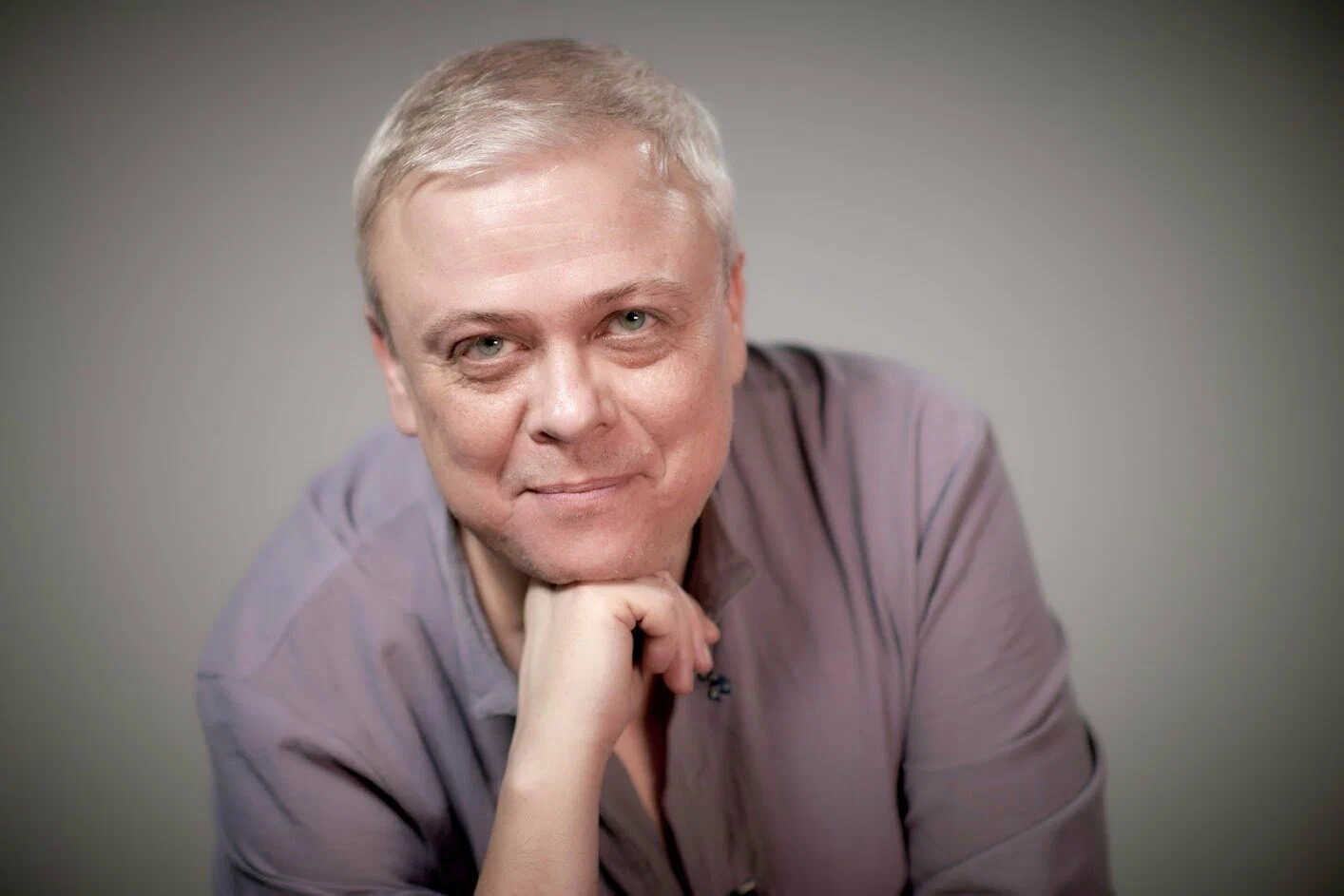 Умер актер Георгий Николаев