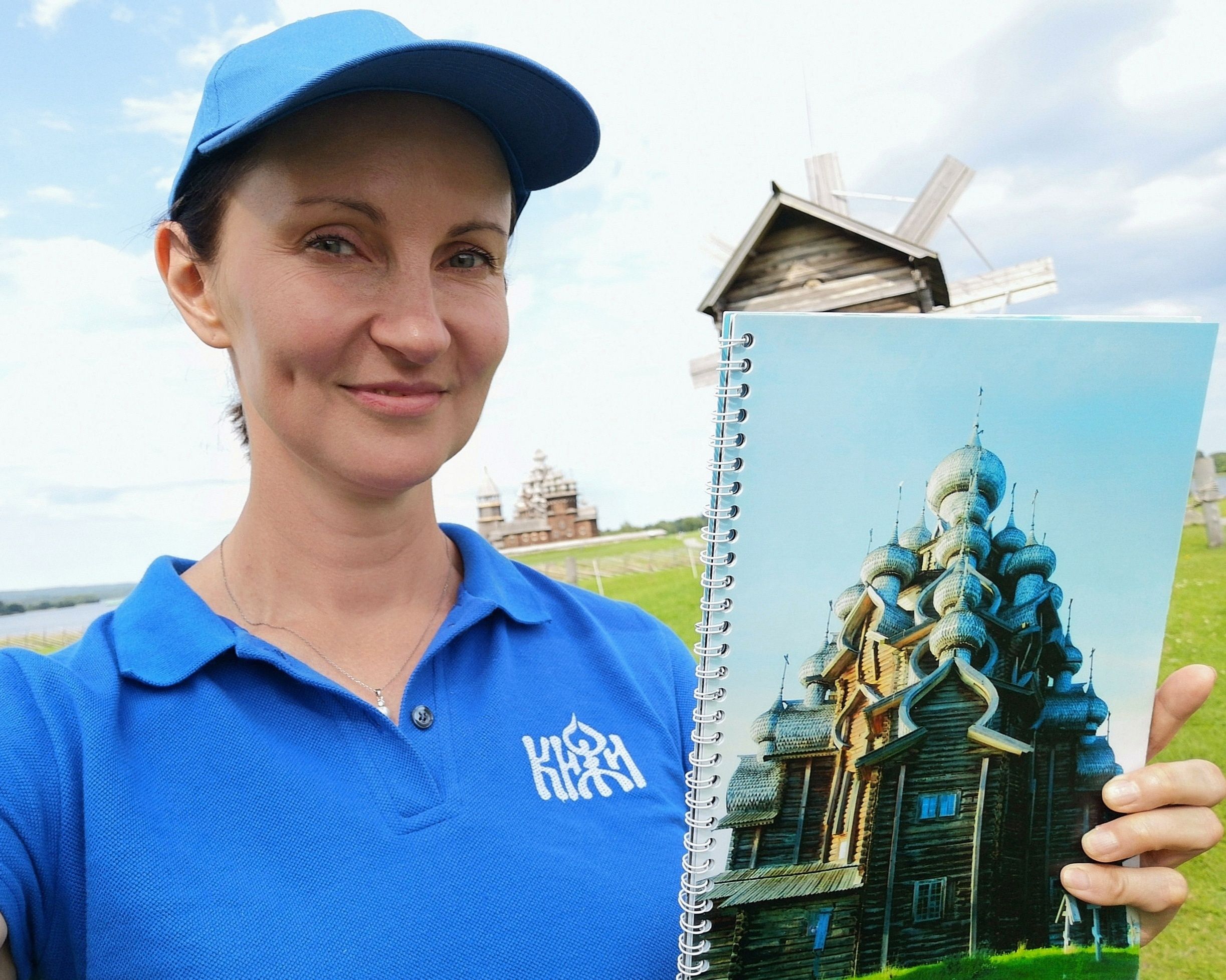 Искусствовед из Карелии планирует обустроить ландшафтный парк на маленьком острове в Заонежье Искусствовед из Карелии планирует обустроить ландшафтный парк на маленьком острове в Заонежье