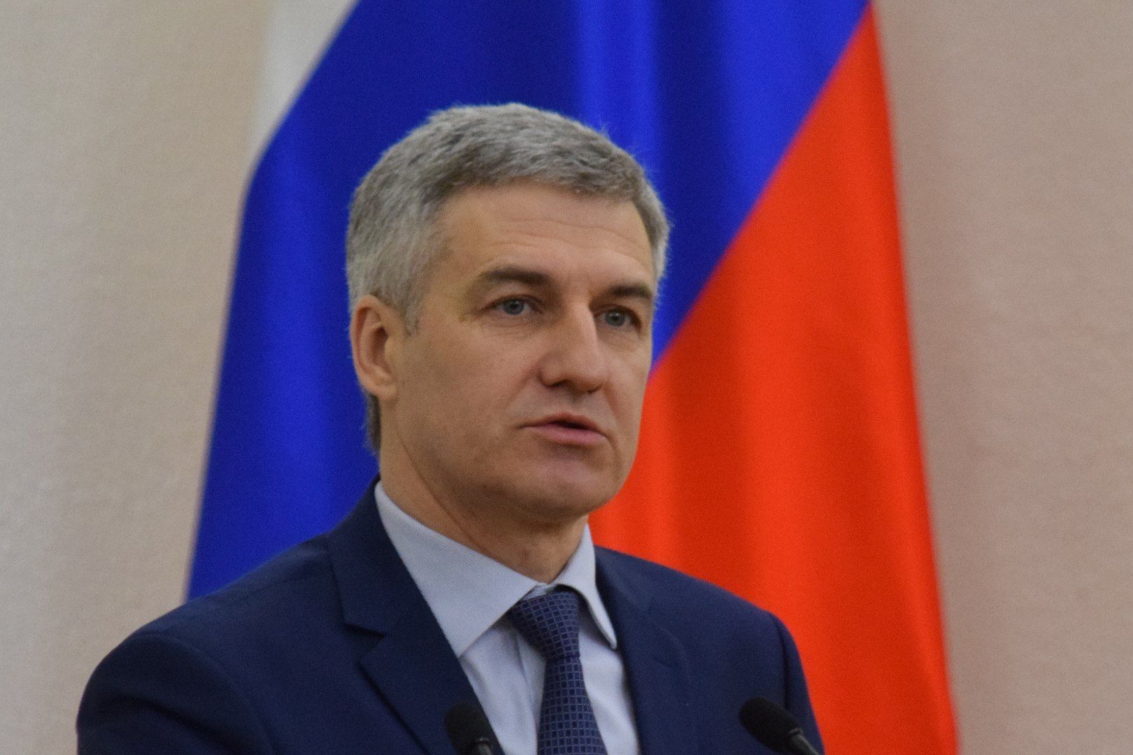 Глава Карелии назвал историческую миссию региона как наследника Корелы